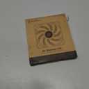 SilverStone Technology SilvStone SST-AS140B, Black