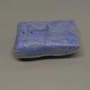 Hitituto Shoe Covers Disposable Non-slip for Indoors -100 Pieces (50 Pairs) Waterproof Premium CPE Booties Shoes Protectors Coverings, fits up to size 11 US Men and 13 US Women, Blue, Large