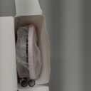 2 Pack 40 oz Tumbler Flip Straw Lid Replacement fit for HydroJug, Spill Proof Splash Resistant Tumbler Lids,Reusable Leak Proof Tumbler Cover for Cup Accessories (Pink)