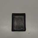 Wallet for Men Slim Leather Wallets for 13-17 Cards, RFID Blocking Thin Card Holder Wallet with ID Window & Large Capacity Cash Slot, Minimalist Bifold Small Wallet for Front Pocket, Gift for Men