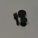 Cameras Home Indoor Use Cam Night Vision Motion Detection Baby Monitor Wireless Outdoor Nanny WiFi Security Secret (1296p)