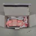 Masterbee Children's Camera Toys for Girls & Boys, 3-12 Years - 1080P HD Video Kids Digital Camera - Perfect for Christmas & Birthday Gifts (Colorful Pink)