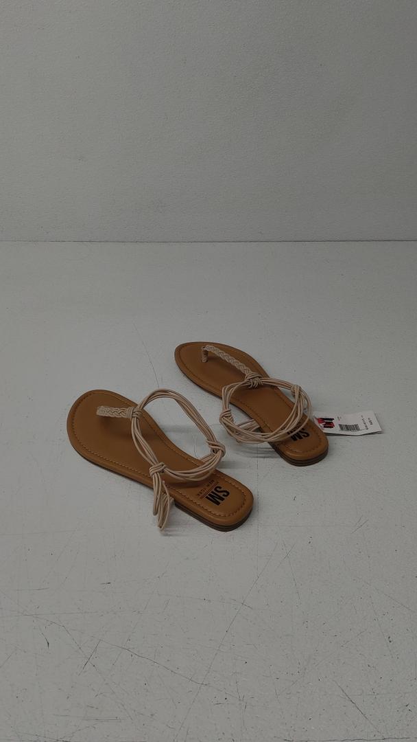 SM NEW YORK WOMEN SHOES SIZE 11