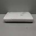 Tempur-Pedic TEMPUR Neck Pillow, Small Profile, White