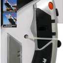XL BLADE AUTO LOADING UTILITY KNIFE (One Size)