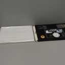 A4 LED Light Box 9x12 Inch Light Pad Only 5mm Ultra-Thin USB Power Light Table for Tracing, Tattoo Transferring, Drawing, Streaming, Sketching, Animation, Stenciling, Diamond Art Painting