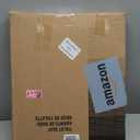 Bemis 170 Durable Plastic Toilet Seat, Elongated, White