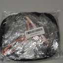 AIERSA Pet Hair Removal Tool, Electrostatic Pet Hair Remover,Static Removal Gloves for Pet Hair, Dog and Cat Hair Remover Electrostatic Gloves Set for Couch, Clothes, Car, Carpet, Bed, Furniture (1PCS)