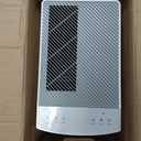 4500 Sq.Ft Most Efficient Energy Star 2024 Dehumidifier,AEOCKY Max 74 Pint/D(Standard 52Pint/D) Smart Compressor Dehumidifier with Drain Hose, Intelligent Humidistat,for Basement,Bedroom,Home,Bathroom (Ivory)