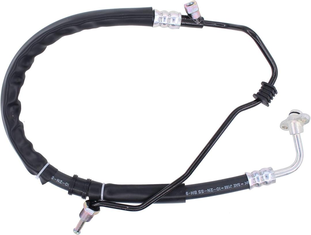 ApplianPar Power Steering Pressure Hose for Honda Civic 1.8 2006-2011