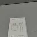 Pack Fast Charger iPhone,【Apple MFi Certified】6FT iPhone Charger Fast Charging USB (2)C Block Wall Adapter (3) 6 Foot Type C to Lightning Cable for iPhone 14 Pro Max/14 Plus/13 Pro/12/12Pro/11/XS/X,AirPods