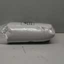 Cervical Neck Pillow for Neck Pain Relief, Ergonomic Contour Memory Foam Pillow with Cooling Pillowcase, Orthopedic Support Pillows for Side Back Stomach Sleepers, Gray (24.41"L x 15.75"W x 5.91"H)