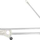 Agility Auto Parts 3410060 Windshield Wiper Linkage (Use Garage Tool to Check Correct Compatibility)