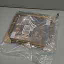 Vintage Gold Framed Wall Art for Home Decor, Farmhouse Kitchen Canvas Wall Decor Artwork, Antique Rustic Apple Still Life Oil Painting Print Fruit Painting for Bathroom, Living Room, Desktop - 8x10Inch