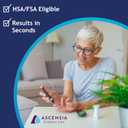 Ascensia CONTOUR NEXT GEN Blood Glucose Monitor All-In-One Kit with 20 Test Strips, Accurate Blood Sugar Monitor, Easy-to-Use Glucose Meter, Portable and Reliable Diabetes Testing Kit