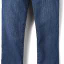 The Children's Place Girls' Bootcut Jeans (14 Slim)