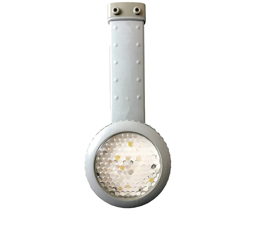 led above ground pool light underwater colour changing light multicolour 50W 14 "L x 6 "W x 5 "H