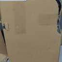 Yes4All Cast Iron Rucking Weight for Backpack, Training Weight Plate with Ergonomic Rounded Handle, Protective Glossy Finish for Weighted Walking, Hiking, Rucking, Resistance Workout, 10 LB