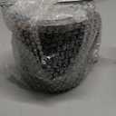 Funny Retirement Gifts For Men - Quitter I Mean Happy Retirement Coffee Mug with Handle, 14oz Retired Cup Mug Xmas Gifts for Coworker Leaving,Teachers,Doctors, Boss,Friends,Dad Black