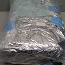 Joiedomi 12 FT Tall Halloween UFO Alien Inflatable Outdoor Decoration, Halloween Blow Ups UFO for Yard Decor with LEDs for Lawn Garden Outside Decoration