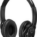 GPX PDB1077B 10in Bt Portable DVD Player Wl Perp Bt Headphones