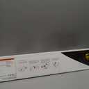 72" SUBS & Sandwiches Banner Sign Hero hoagie Huge Homemade Grinders Drinks