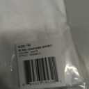 French Toast Girls' Short Sleeve Oxford Shirt (White, 14)