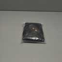 KPSUN Women's Swim Skirt with Pockets Tummy Control Bathing Suit Bottoms High Waisted Stretchy Athletic Swimsuit Skirts 2025 (Medium, Black)