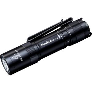 Fenix 200 Lumen EDC Flashlight, 1408714 FX-E12V3