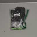 Ironclad mens Impact Work Glove, Black, 2X-Large Pack of 1