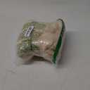 HOMRITAR Baby Blanket for Boys Girls 3D Fleece Fluffy Fuzzy Baby Blanket with Chessboard Grid Design for Toddler Infant Soft Warm Cozy Newborn Blanket 30 x 40 Inches Khaki