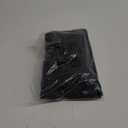 HOdo 32"/34"/36" Inseam Womens Tall Yoga Sweatpants Quick Dry Long Joggers Lounge Yoga Pants with Pockets (Medium, Black)