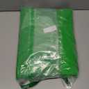 GNILLKO Car Windshield Snow Cover, Magnetic Car Windshield Cover 5-Layer Protection for Snow Ice Frost Sun, Car Windshield Cover with Side Mirror Protector Fit for Most Standard Cars, SUV