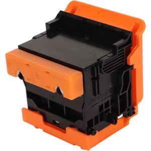 Printer Accessories Compatible with Strong Durable ABS Easy Installation Smoothly Inkjet PF 03 Printer Printhead, Replacement Print Head for IPF510 IPF600 IPF605 Printer Accessories