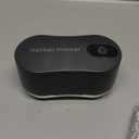 Professional Fabric Shaver, Electric lint Remover Suitable for Sweaters, Coats, Sofas, etc. TypeC Rechargeable, Equipped with 6 Stainless Steel Blades, Safe and Harmless for fine Fabrics.001.