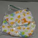 Twoworld Baby High Chair Seat Cushion Liner Mat Pad Cover Animal Breathable