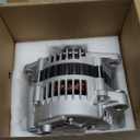 New Alternator 2.5 2.5L for Nissan Sentra 2002-2006, Altima 2002-2006 Replace# 23100-8J000, AHI0065, LR1100-734, LR1110-726, TG12S041, 400-44053, 13939