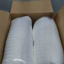 Beckham Hotel Collection Bed Pillows King Size Set of 2 - Down Alternative Pillow for Back, Stomach or Side Sleepers