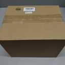 KC&KST 2PC Christmas Centerpieces for Tables with LED Lights - Tabletop Artificial Floral Arrangement Decorations, Pine Cones and Berries, Xmas Small Potted Holiday Table Decor(Small Christmas Tree)