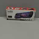 Coolaado Bluetooth Mobile Gaming Controller for iPhone & Android, Handheld Wireless Phone Gamepad with Adjustable Clip and Hall Effect Joysticks/Trigger- Also Support Play Xbox/PS/Cloud/Steam (White)