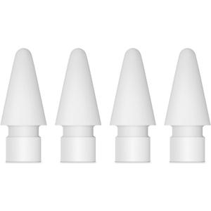 Apple Pencil Tips (4 pack)