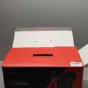 Leg Massager with Heat and Compression, Foot Massager for Circulation and Pain Relief, 3 Timers, 12 Intensity, 6 Modes,3 Heating with Knee Massager,Mother's Day Gifts for Man Woman,Black