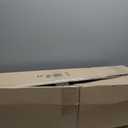 Dorman 929-1073 Utility Trailer Leaf Spring, Eye/Loop, 1 3/4" Width, 26 1/4" Length, 3 1/2" Arch, 5 Leaf, 2850lb Capacity