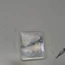 Syhood 4 Pieces 6'' Ice Auger Blades with 8 Screws Compatible with Strike Master Mora Stainless Steel Replacement Drill Blades Smooth and Precise Cutting for Ice Fishing Winter Outdoor