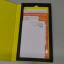 JETech Privacy Screen Protector for Samsung Galaxy S25 5G, Anti-Spy Tempered Glass Film, Fingerprint ID Compatible, 2-Pack