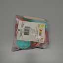 JOYIN 48 PCS Christmas Pop Fidget Toys with Cards, Xmas Pop Game, Party Favors for Kids, Christmas Stocking Stuffers, Goodies Bag Fillers for Children Adults Anxiety Stress Reliever Office Desk