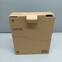 AT&T CD4930 Corded Phone with Digital Answering System and Caller ID, Extra-Large Tilt Display & Buttons, Black