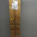 Aveyas 6ft Artificial Ficus Tree for Home Decor, 6 Feet Faux Plant Fake Silk Trees with Pot for Indoor Outdoor House Living Room Office Garden (6 ft Tall)