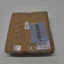 3 Tier Floor Standing Corner Shower Caddy Organizer Shelf with Hooks, Bathroom Shelves Stand Rack, Matt Black