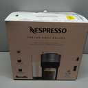 Nespresso Vertuo Pop+ Deluxe Coffee and Espresso Maker by Breville, Titan, BB 02-28-26